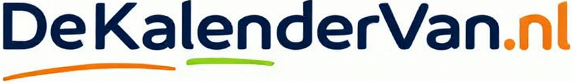 dekalendervan.nl